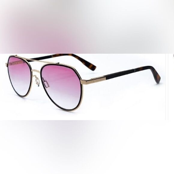 NWT BÔHTEN5 Bond Rose Sunglasses - Picture 8 of 11